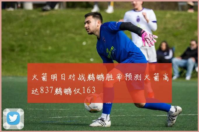 火箭明日对战鹈鹕胜率预测火箭高达837鹈鹕仅163