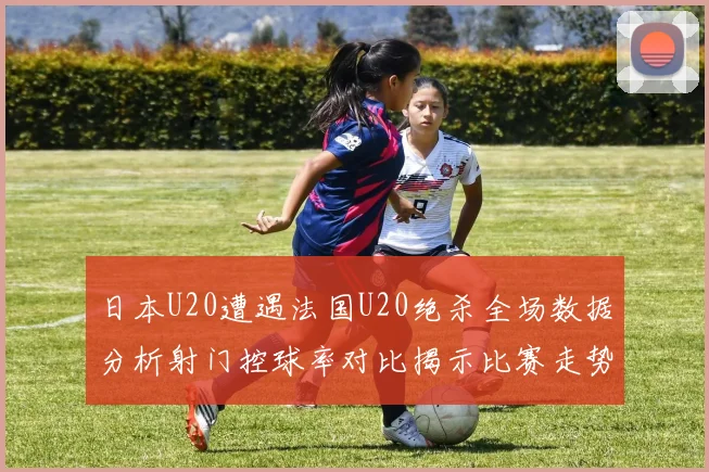日本U20遭遇法国U20绝杀全场数据分析射门控球率对比揭示比赛走势
