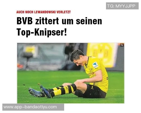 莱万伤情严重预计缺阵三到六周将无缘国家德比大战 莱万伤情严重预计缺阵三到六周将无缘国家德比大战