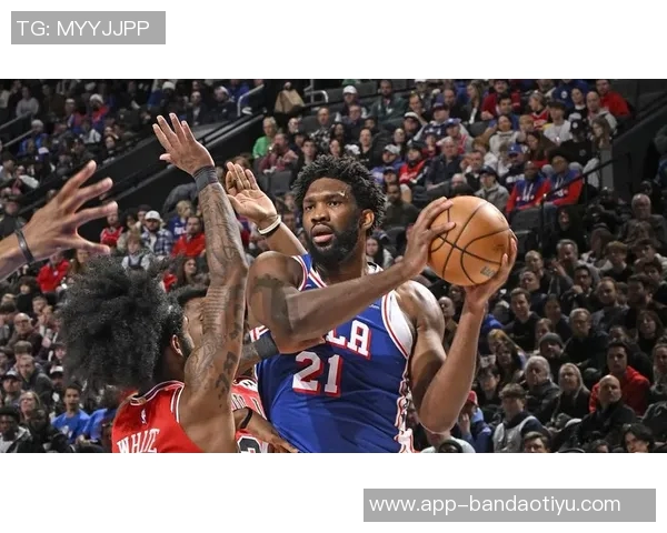 恩比德客战公牛仍受限制出场时间保持在20分钟左右