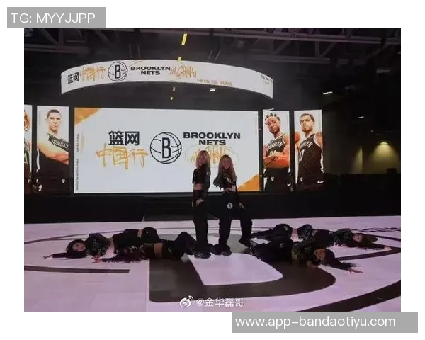 篮网中国官方拉拉队正式成立将在巴克莱中心精彩亮相 篮网中国官方拉拉队正式成立将在巴克莱中心精彩亮相