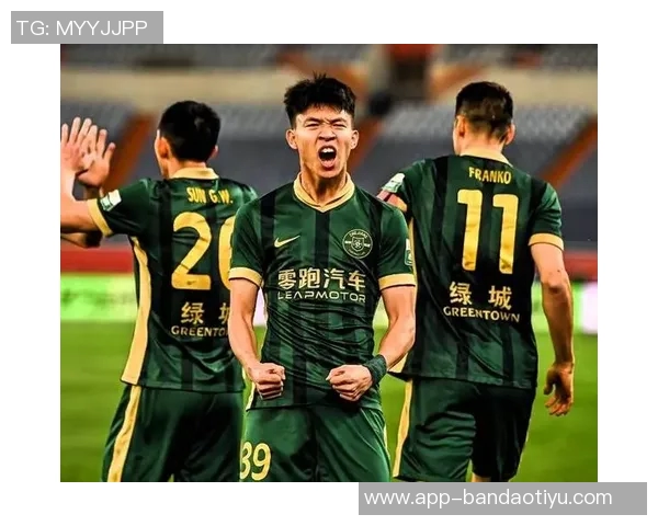 中超U21最佳阵容揭晓王钰栋领衔徐彬李昊吾米提江入选 中超U21最佳阵容揭晓王钰栋领衔徐彬李昊吾米提江入选