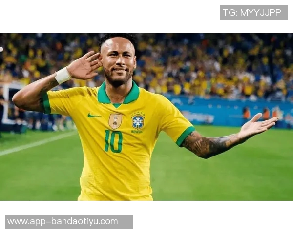 内马尔欲投美职联但桑托斯坚定信心续约不放弃 内马尔欲投美职联但桑托斯坚定信心续约不放弃