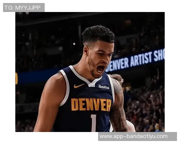 名嘴分析卡梅隆约翰逊技能与小波特相似掘金有望追赶雷霆 名嘴分析卡梅隆约翰逊技能与小波特相似掘金有望追赶雷霆