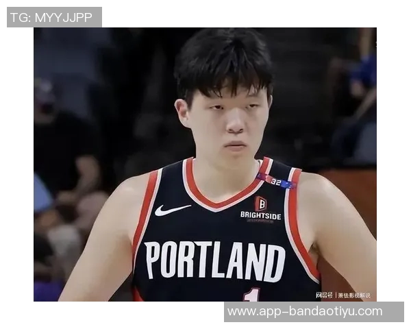 媒体人分析杨瀚森表现需增加上场时间与体能提升才能激发积极性 媒体人分析杨瀚森表现需增加上场时间与体能提升才能激发积极性