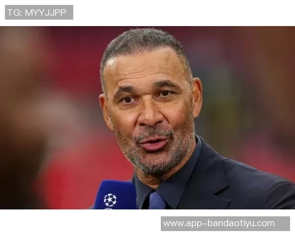 古利特批评萨拉赫言论不当强调矛盾应在内部解决而非公开争论 古利特批评萨拉赫言论不当强调矛盾应在内部解决而非公开争论