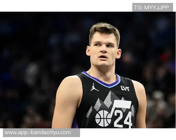 太阳主帅称赞马威表现出色爵士抢篮板展现球队特色 太阳主帅称赞马威表现出色爵士抢篮板展现球队特色