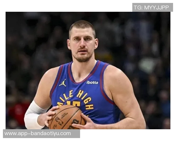 约基奇自信谈退役生活喝啤酒与孩子们分享历史中锋助攻传奇 约基奇自信谈退役生活喝啤酒与孩子们分享历史中锋助攻传奇