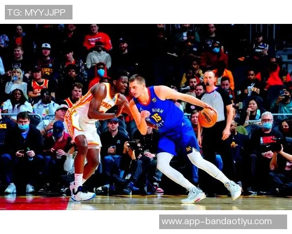 瓦兰谈双塔组合与约基奇的潜力但对抗快速后卫存在挑战 瓦兰谈双塔组合与约基奇的潜力但对抗快速后卫存在挑战