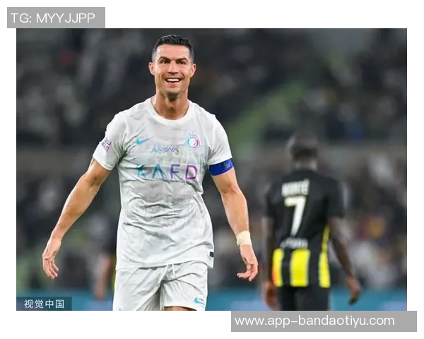 吉达联合因C罗危机延迟坎特转会事宜已上报FIFA处理 吉达联合因C罗危机延迟坎特转会事宜已上报FIFA处理