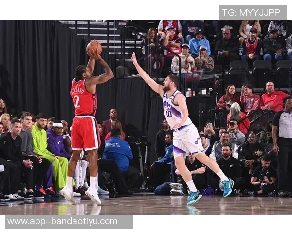 小卡末节狂砍19分却遭质疑美记称若是其他球星必将赞扬 小卡末节狂砍19分却遭质疑美记称若是其他球星必将赞扬